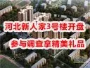 参与调查拿好礼
