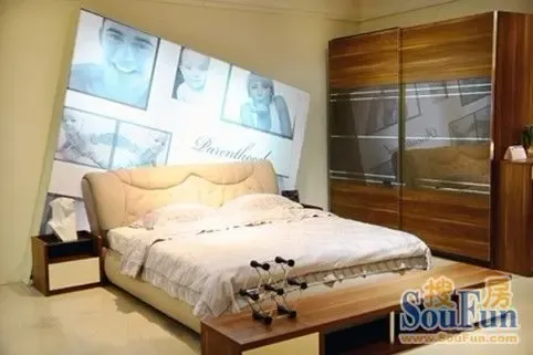 是吉林森工露水河板材钻石级大客户,亚美特家具主材全部使用吉林森工