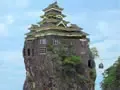 世界上神奇的房子