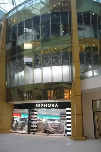 南三条附近的乐汇城要开业了，庄里的商业越来越繁荣，咱们这什么时候能有个城市综合体-丽都河畔业主论坛-石家庄搜房网