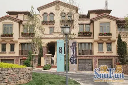 2012亿城上山间拾阶艺术节|搜房地产资讯