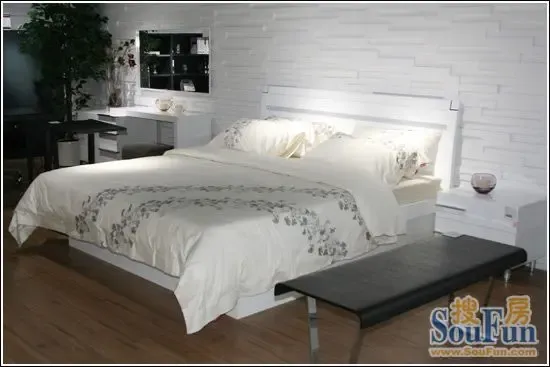 红苹果8302-CB侧掀箱体床现代简约品质生活-