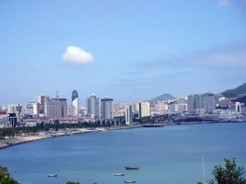 山东10城市工资排行榜 烟台超越青岛仅排第四