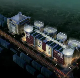 打造北上海商业新地标 5.11上海佳程广场盛大