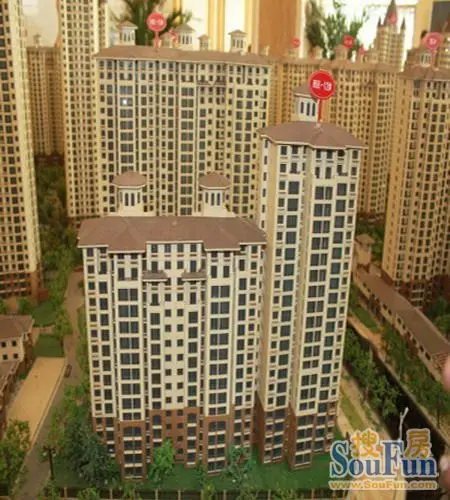 万泰丽景业主合同五月签订火热进行中