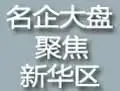 名企大鳄聚焦新华