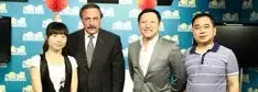 中国购物中心行业曲折前行