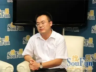 贲贺:央企私企同竞争 严调控催生新生存定律|搜