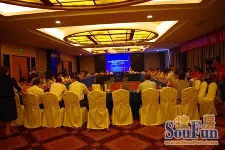 高新区打造鲁中金融产业港 助推淄博经济发展