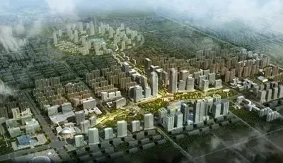 华夏幸福基业固安工业园区项目介绍-地产资讯