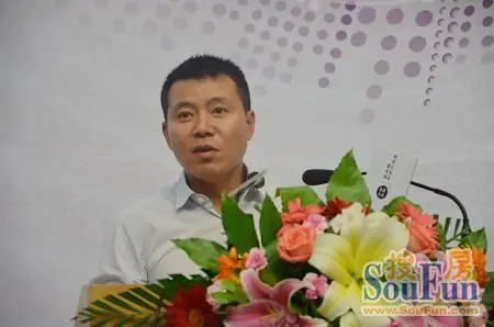 均瑶集团总裁王均豪:经济放缓 民企如何寻找增长新动力