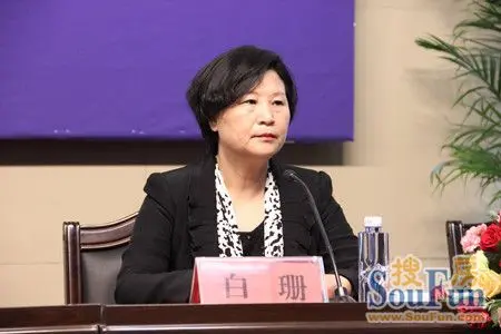 北国大西洋商业管理公司总经理 孙亚清
