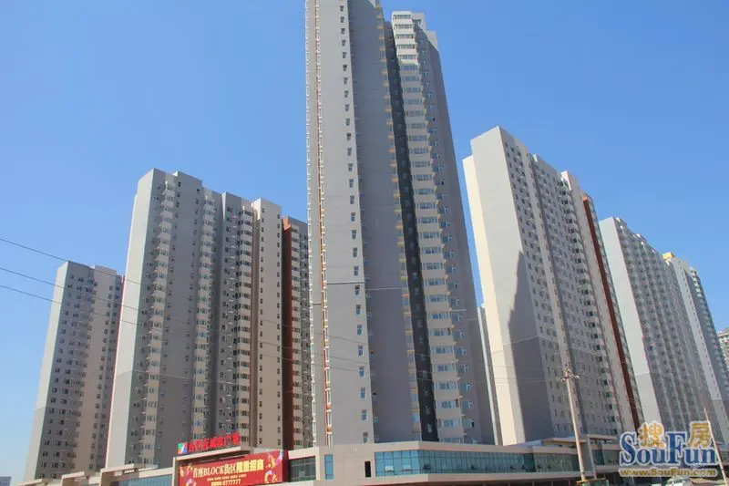 独家探秘:西华苑公租房 廉租房入住在即