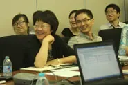 6月百城价格指数研讨会