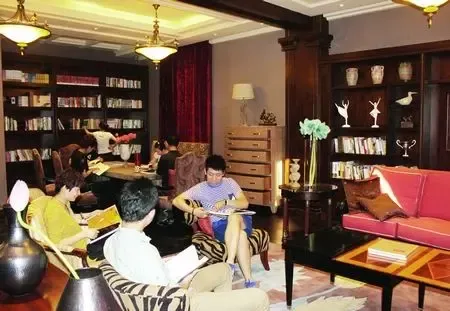 柏悦星城项目选址二环内稀缺板块|搜房地产资