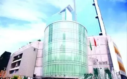 上海恒隆广场携国际品牌升级 爱马仕新店下半