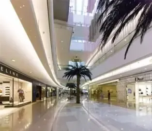 上海恒隆广场携国际品牌升级 爱马仕新店下半