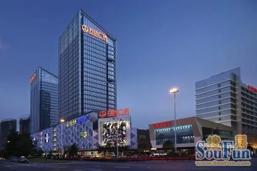 【包河万达广场】合肥首届魔法夏令营结营典礼圆满落幕|搜房地产资讯