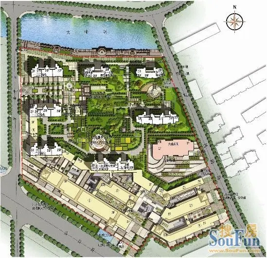 乡村一层楼建房平面图_乡村一层楼建房平面图设计