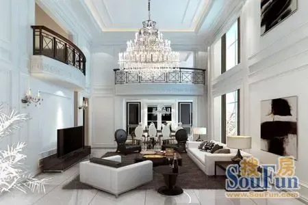 豪宅是怎样定义的?金泰公馆开启呼市豪宅荣耀