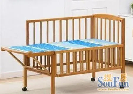 儿童家具新国标出台 消费者可要求提供检验报告