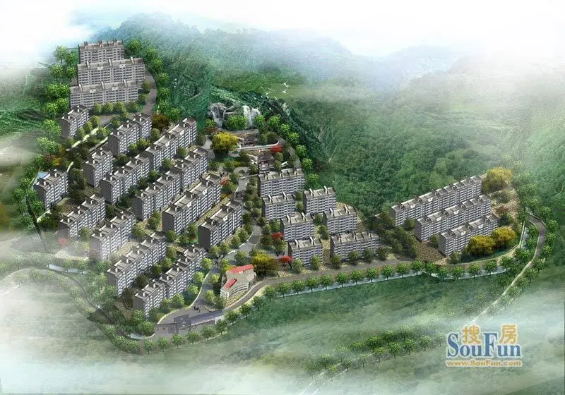 石家庄市井陉矿区新开盘房价