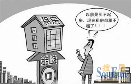 租金回报率最全地图_住房租金收入如何交税(3)