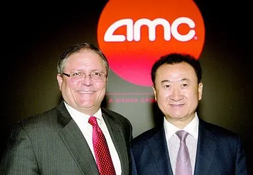 万达完成美amc收购计划 终成全球影院老大|搜