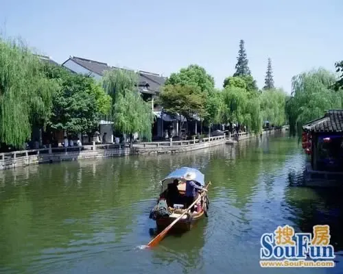 走进慢节奏生活 盘点中国最安逸十大城市(图)_