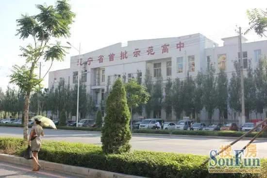 荣盛香堤荣府:别墅样板间演绎终极奢华大剧透_房产资讯_盘锦搜房网