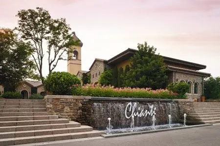 龙湖好望山,让别墅梦照进中产