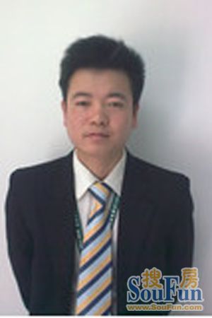 熊志敏:希望2012第七届中国商业地产年会举办
