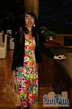 大连 胜利哥  惊现秋展! 噱头 or真买房?(图)_房产