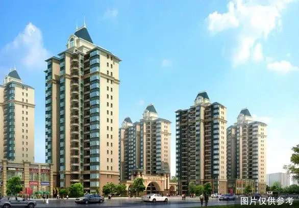 一路向东 恒大地产引领马鞍山进入秀山新时代