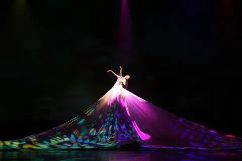 大美在人间|搜房地产资讯