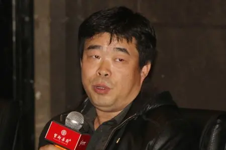 孟军:好房子标准应看重产品自身 希望活动成为风向标