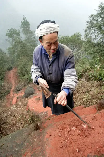 相信<em>爱情</em>:<em>爱情天梯</em>原型主人公<em>儿女</em>决定于11