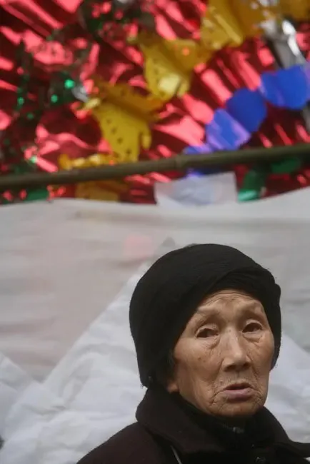相信<em>爱情</em>:<em>爱情天梯</em>原型主人公<em>儿女</em>决定于11