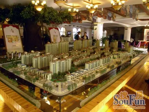 赢在开祥天下城 新乡青年创业大赛火热开启_房