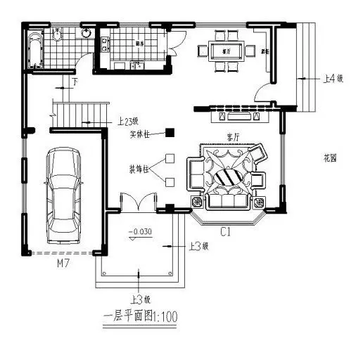 农村一层半别墅图片欣赏邯郸市别墅碧桂园图片
