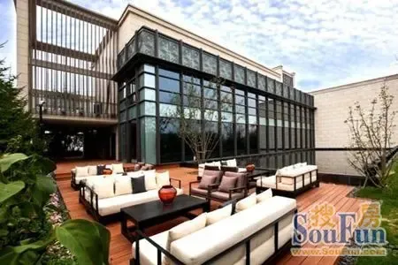 旭辉御锦 用心做好每一个户型|搜房地产资讯