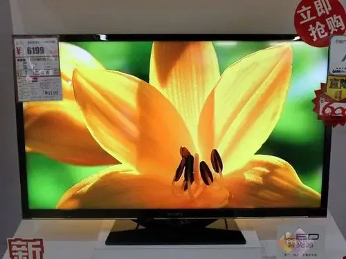 高清LED 索尼KLV-40EX430疯狂抢购中 -家居