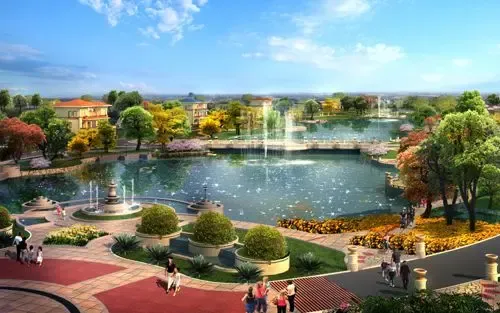 恒大山水城 年末大优惠特惠房4080元\/平起|