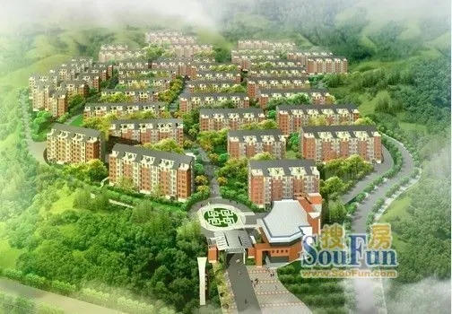 第117期之如意家园_房产资讯_本溪搜房网