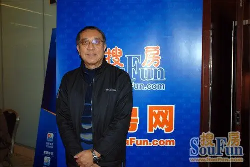 美生雅素丽董事长 李耕先生