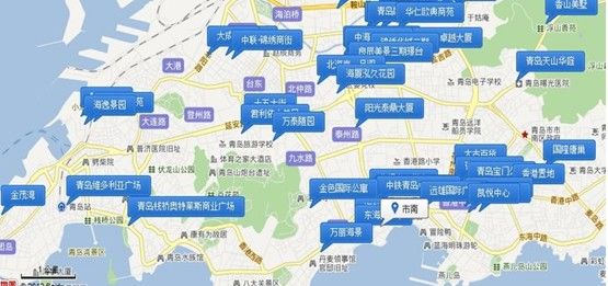 浅析青岛行政区域变更对市北房价的影响-青岛新房网-搜房网