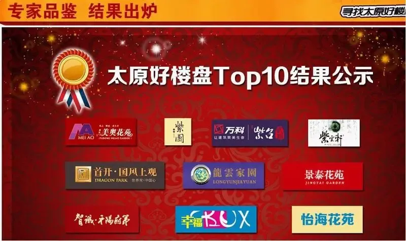 太原一在建小区现“钉子坟”图片