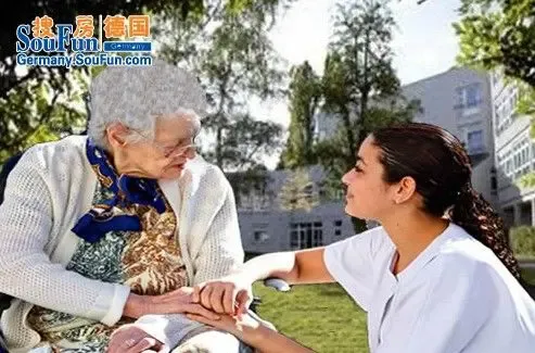 移居德国 不可不知的德国社保制度-德国房产快