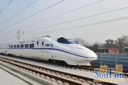 寻找郑州幸福社区 2012郑州楼市十大热门关键