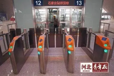 石家庄新客站设备调试全面展开